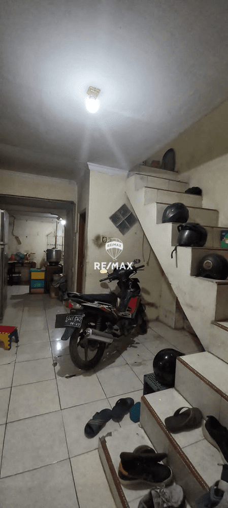 DIJUAL RUMAH MURAH KAWASAN PONDOK ARUM KARAWACI