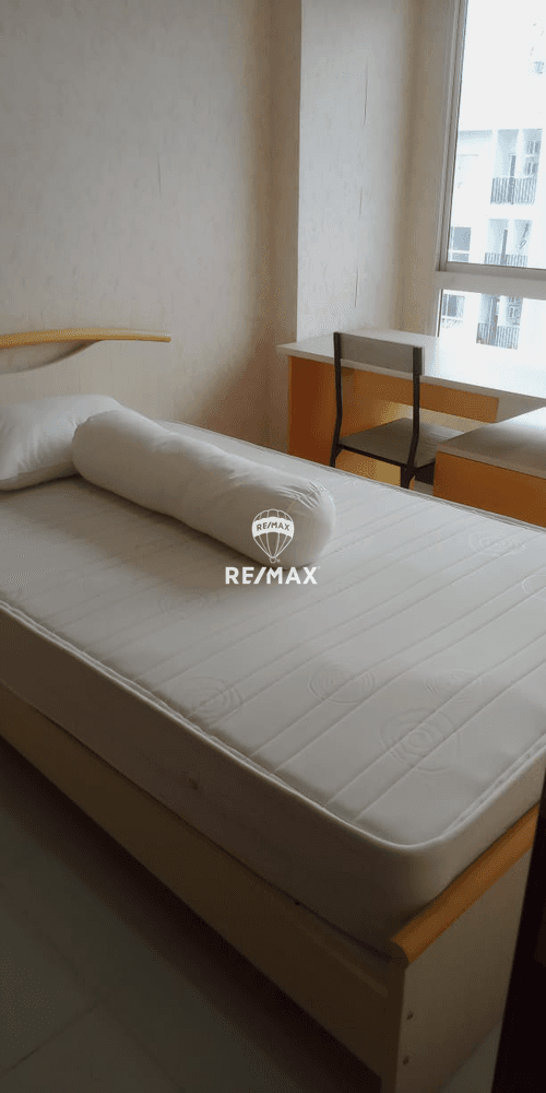 DIJUAL APARTMENT SCIENTIA RESIDENCE TYPE STUDIO FURNISHED